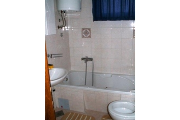 Croazia Privát Vodice, Esterno